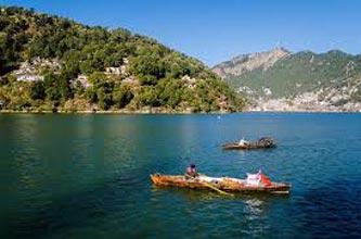 Mesmerizing Nainital Tour