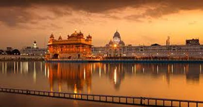 Best Of Punjab Tour Package