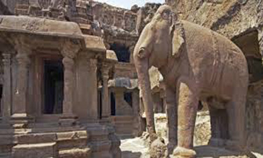 Aurangabad - Ajanta Caves - Ellora Tour