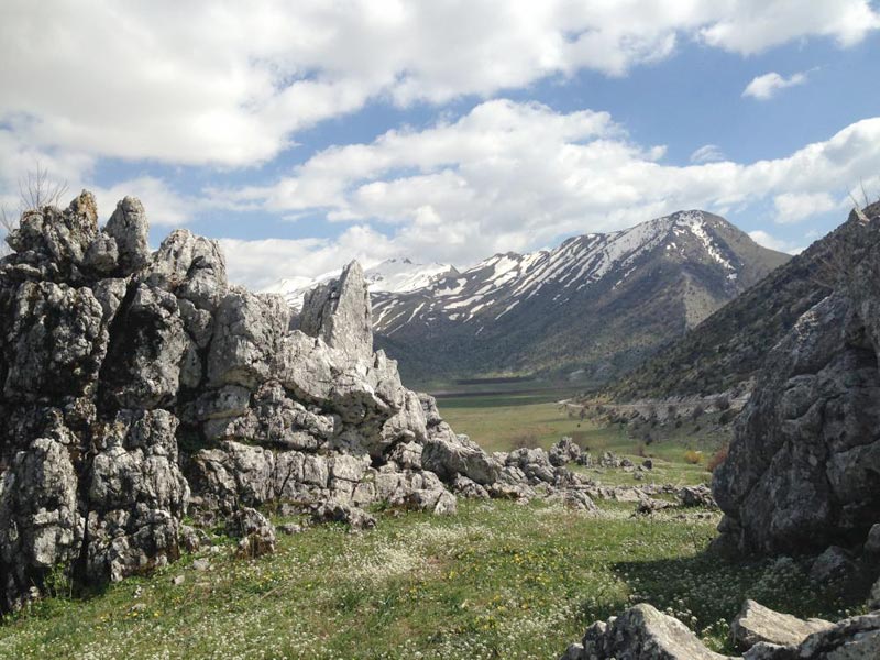 Horse riding, off road and rafting, - the proper way to explore Albania Tour