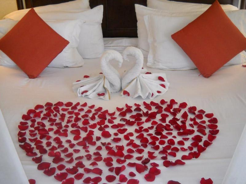 Honeymoon Package