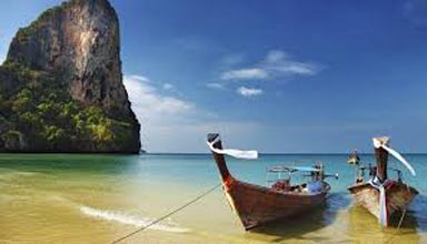 Exciting Andaman 3 Nights And 4 Days For 02 Adults