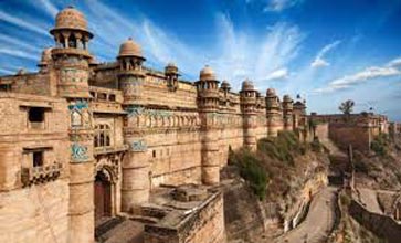 Short Escape To Jaipur Tour