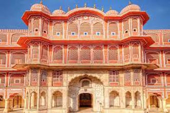 Golden Triangle Tour 4 Nights 5 Days