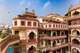 Short Escape To Jaipur Tour