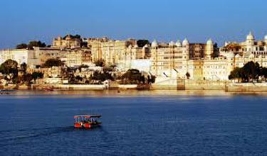 Short Escape To Udaipur Tour