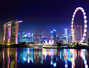 Singapore Tour