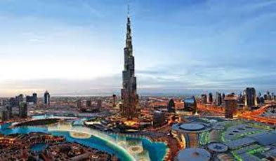 Magical Dubai Tour