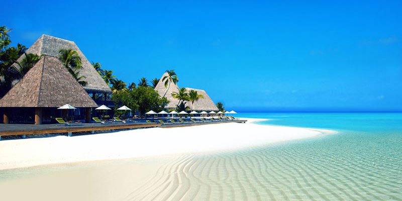 Magical Mauritius Tour