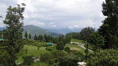 Beautiful Darjeeling Tour