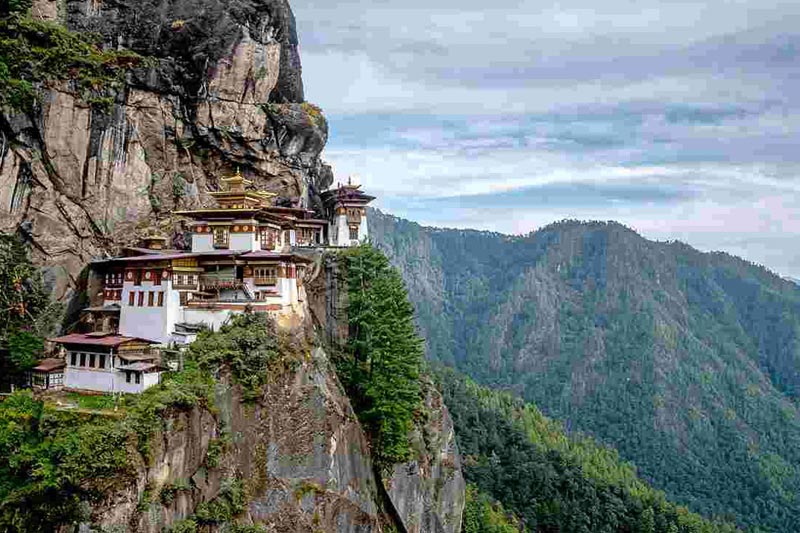 Bhutan Tour Package