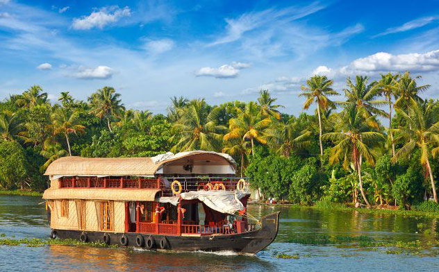 Kerala Trip Package