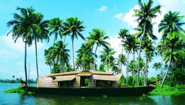 Book Affordable Kerala Holiday Package