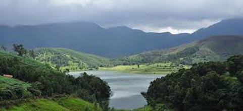 Bangalore Mysore Ooty Trip Package
