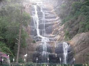 Mesmerizing Western Ghats With Mysore