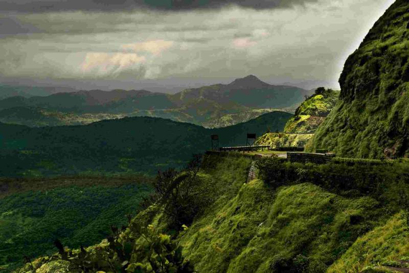 lonavala tour packages from surat