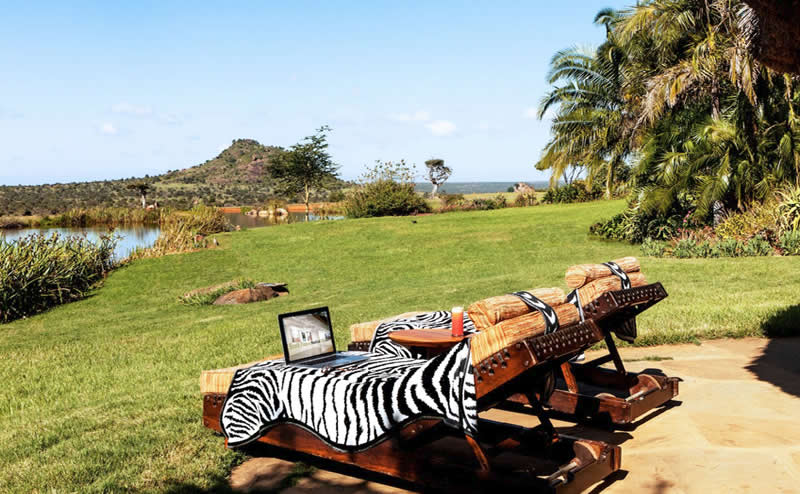 Kenya In Luxury 10 Days Tour