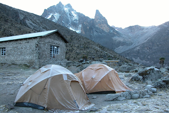 4 Night - 5 Days Sirimon Route Tour Package