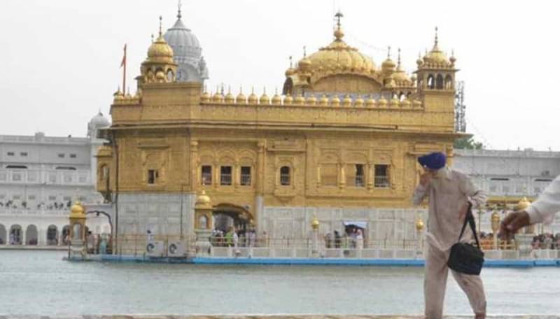 Pathankot With Golden Temple Tour