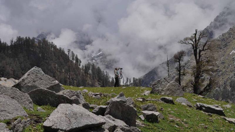 7 Days Pathankot With Dalhousie Package