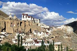 Tours Of Ladakh