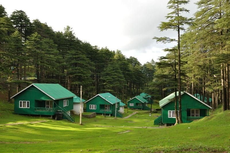 Jammu, Katra, Patnitop, Pahalgam, Gulmarg & Srinagar Tour