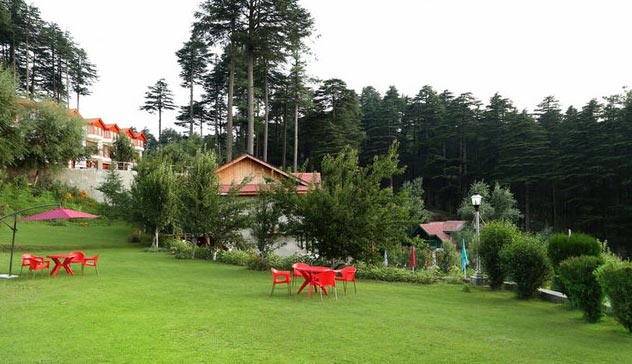 Jammu Katra Patnitop Package