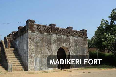 Bangalore, Mysore, Coorg (4 nights /5 days) Tour