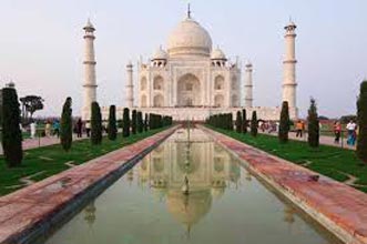 Beautifull Taj Mahal Tour
