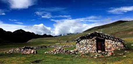 North Sikkim Tour Package