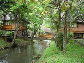 4 Day Kerala Backwater Tour In Alleppey