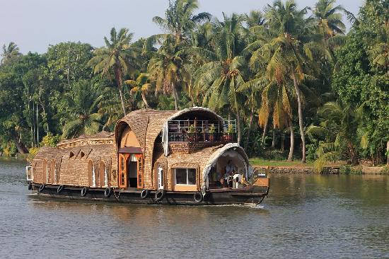 3 Days Periyar Tour With Treehouse