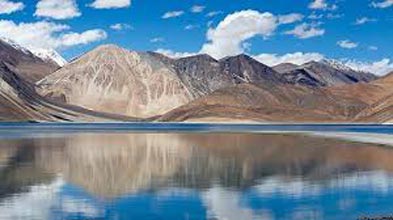 Ladakh Wonder Tour