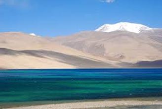 Ladakh Honeymoon Tour