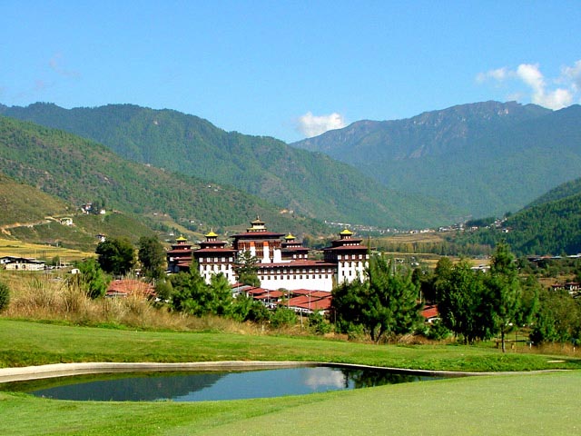Gangtey Trek – Bhutan Tour