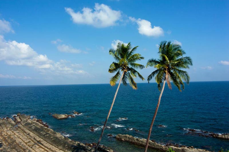 Andaman Tour Package (Budget Package)