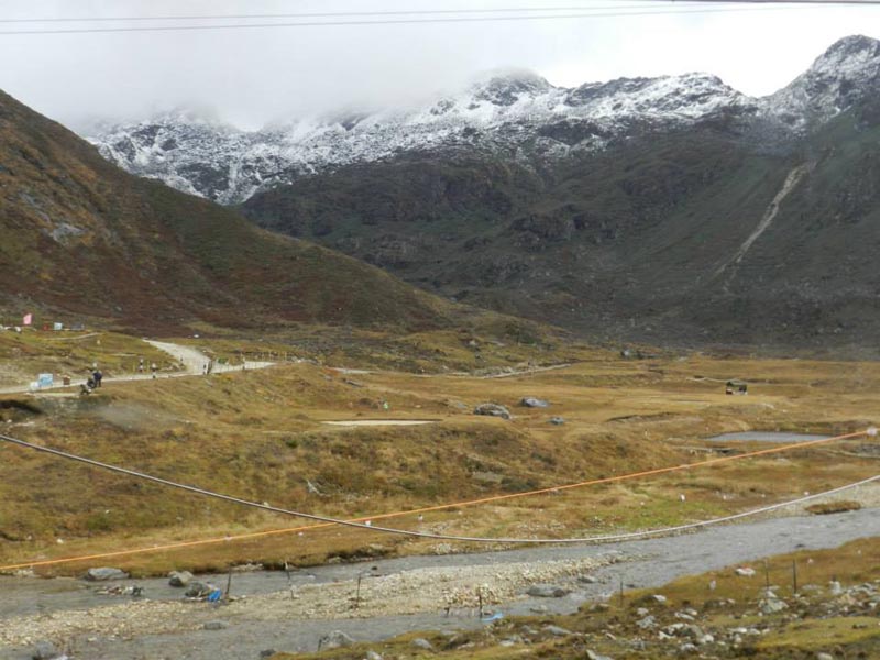 Gangtok Special Tour