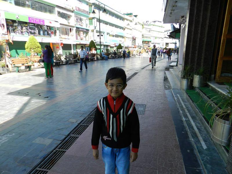 Gangtok Special Tour