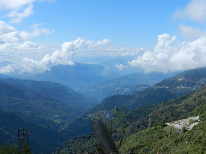 Gangtok Special Tour