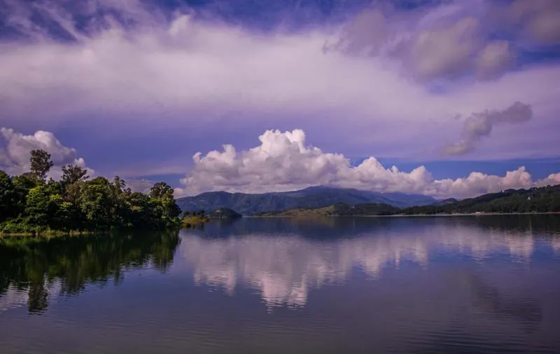 Cleanest River Dawki Tour