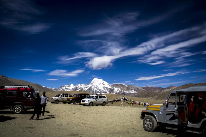 Darjeeling - Peling - Gangtok 6 Nights 7 Days Tour