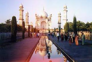 Tour Of World Heritage Sites Of India