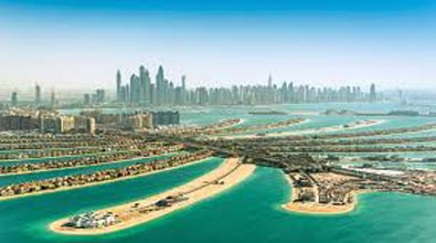 Dubai Vacation Tour