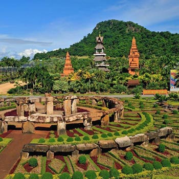 Thailand Holiday Package