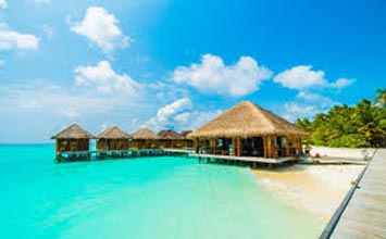 Mystical Maldives Tour