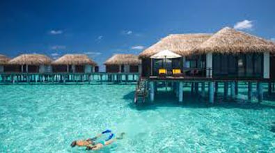 Mesmerizing Maldives Tour