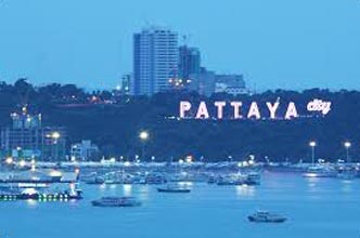 Pattaya With Bangkok Tour