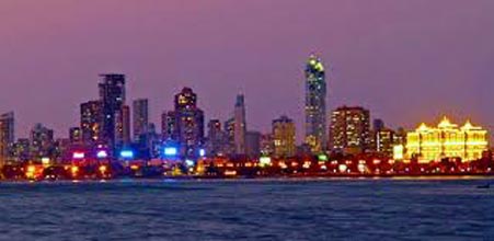 Tour To Dream City Mumbai