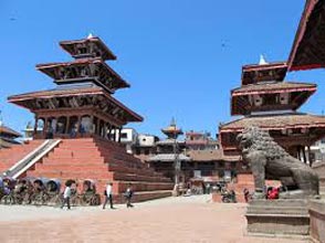 Nepal 6 Nights / 7 Days Package