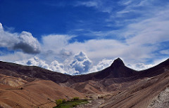 Leh Ladakh Kargil Drass Tour